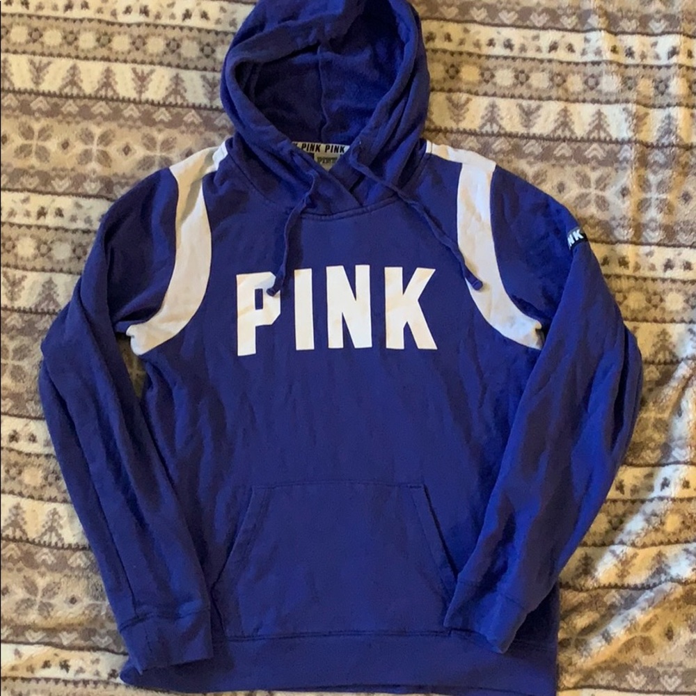 PINK Victoria’s Secret hoodie